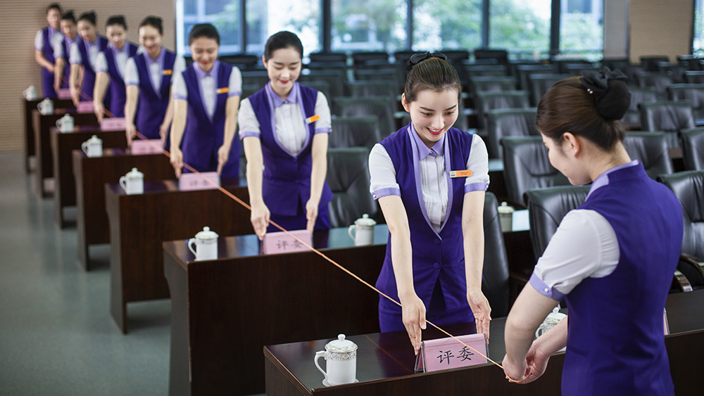 经发物业美好服务