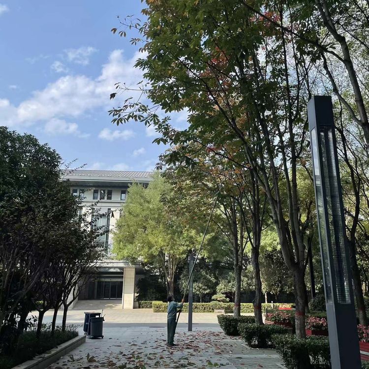 用心彰显温度，经发物业多措并举优化服务品质