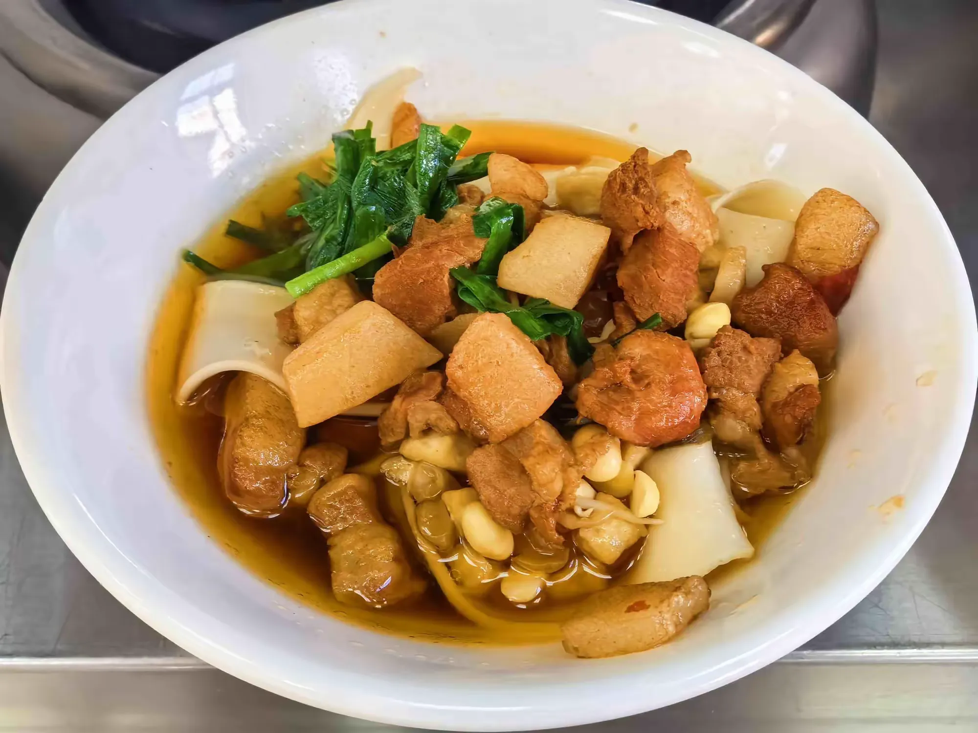 简篇-“经发”味道走出陕西 收获好评