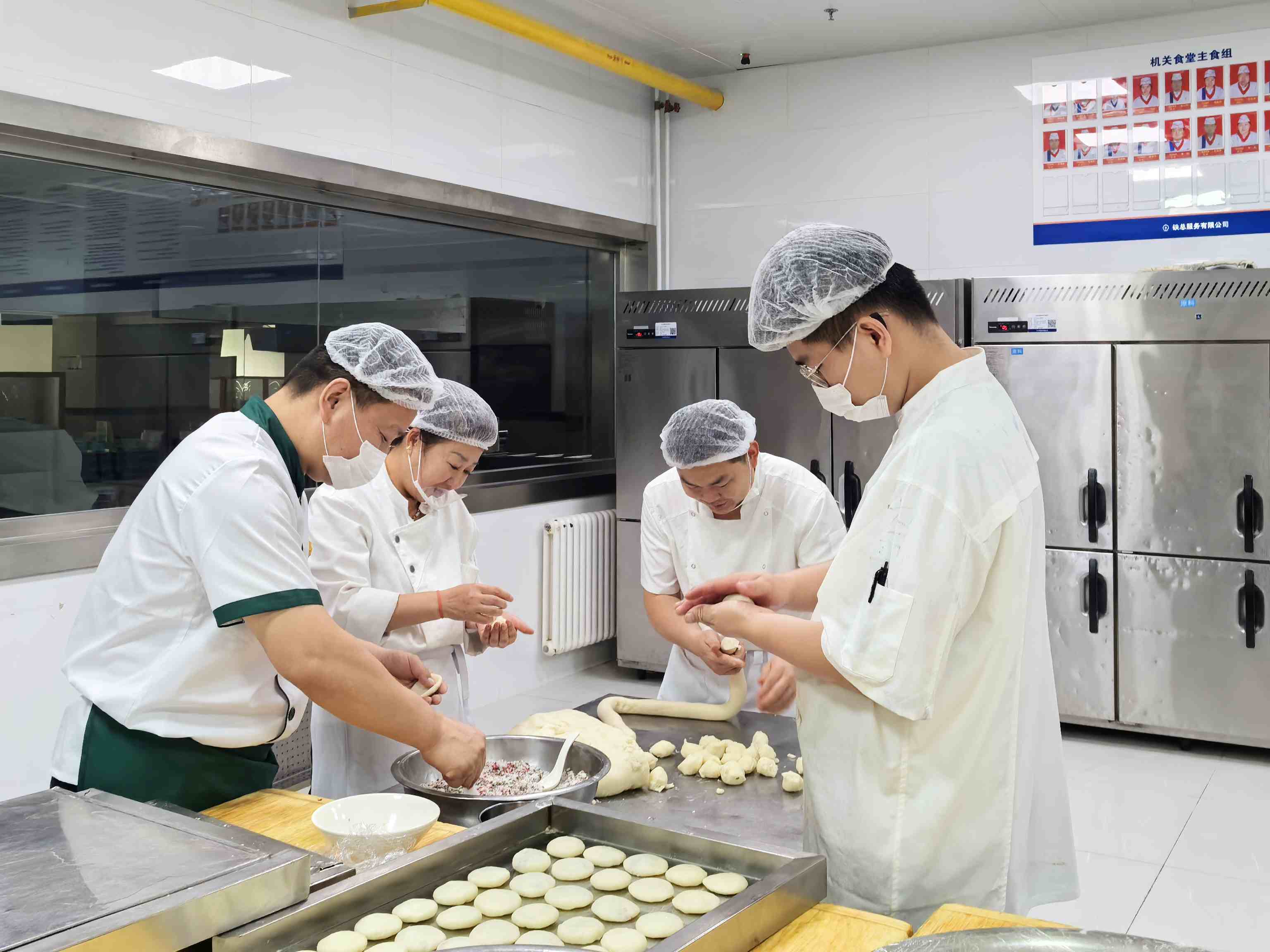 “经发”味道走出陕西 收获好评