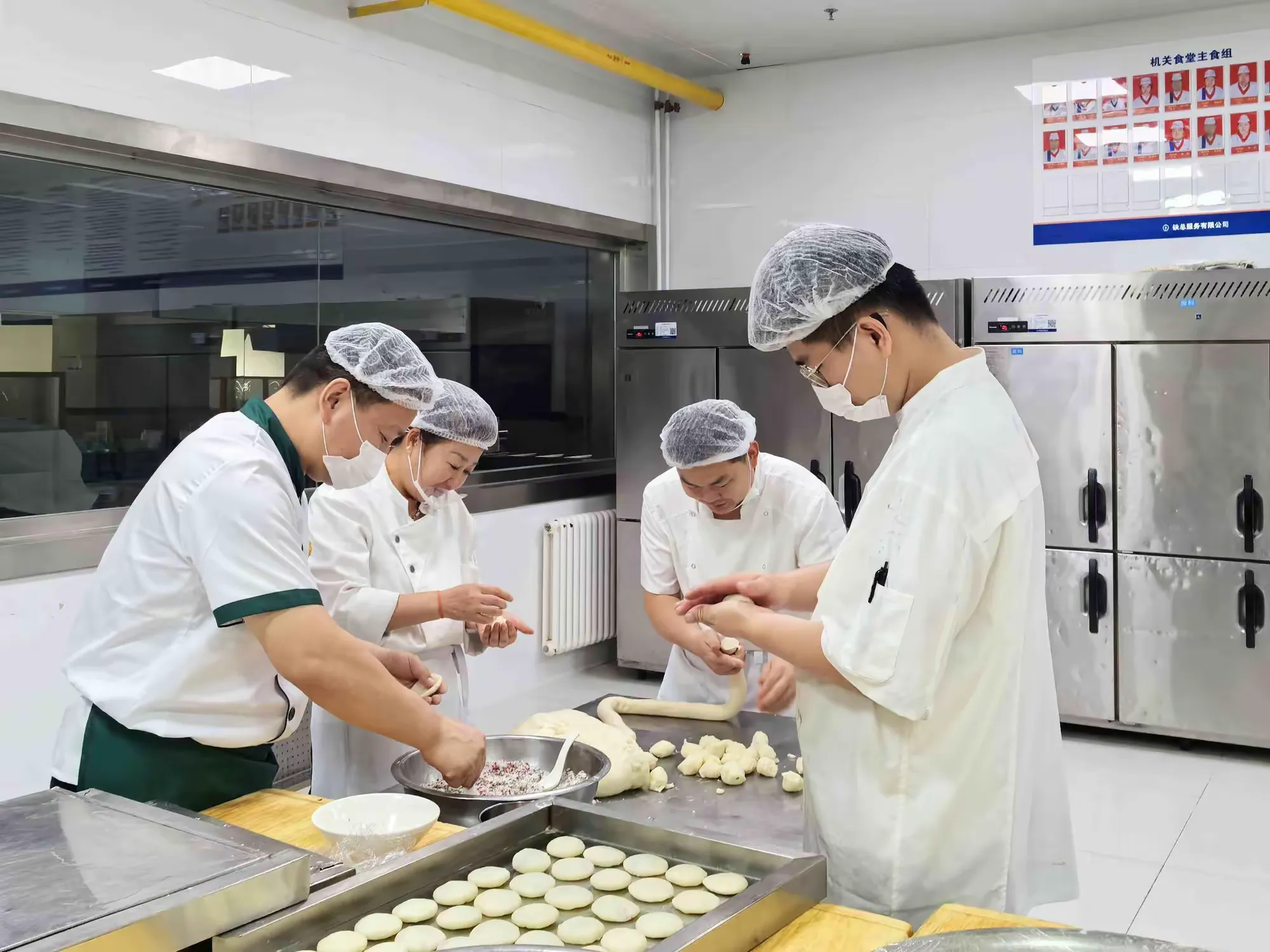 简篇-“经发”味道走出陕西 收获好评