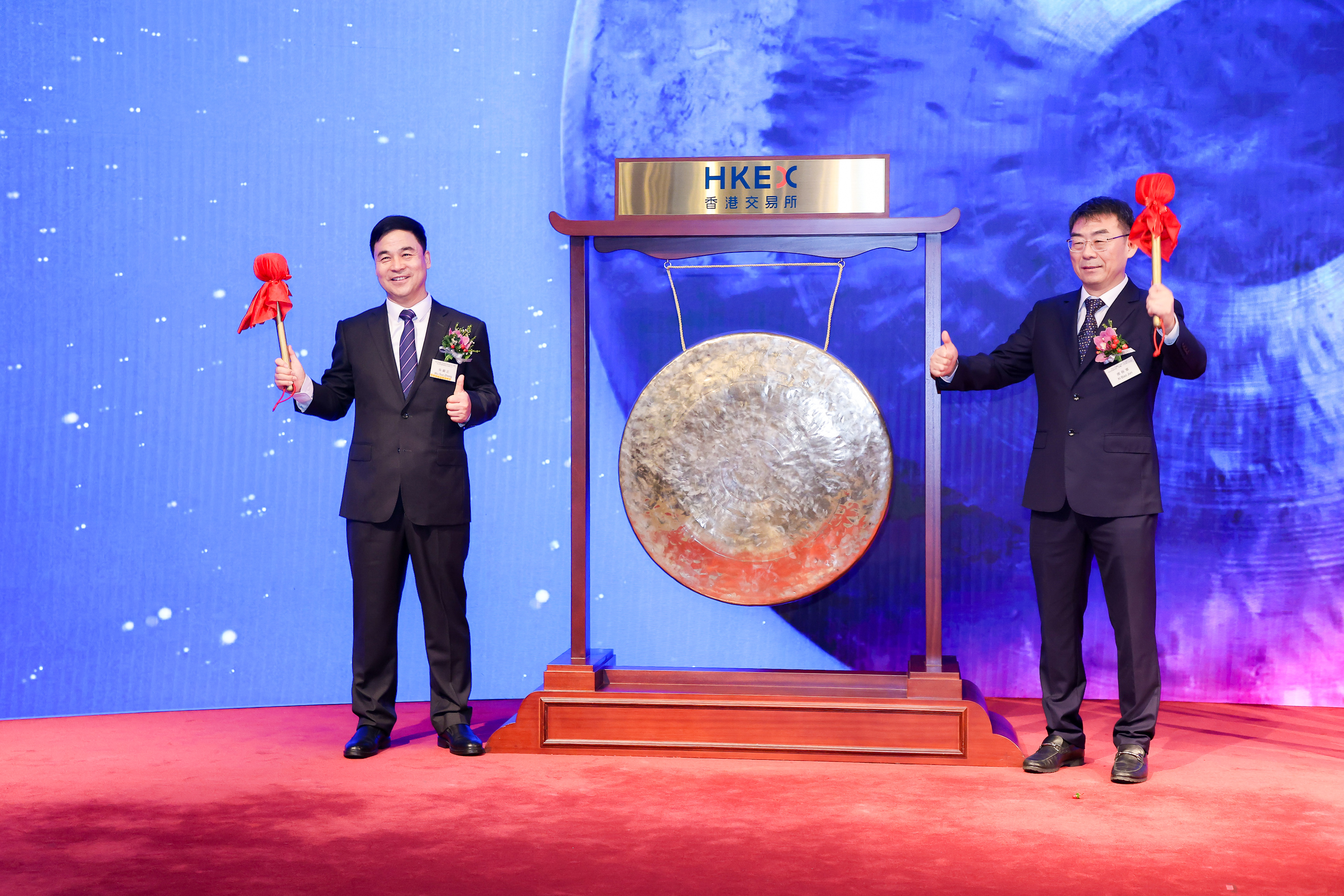 西部国资物业第一股！经发物业成功在港交所上市