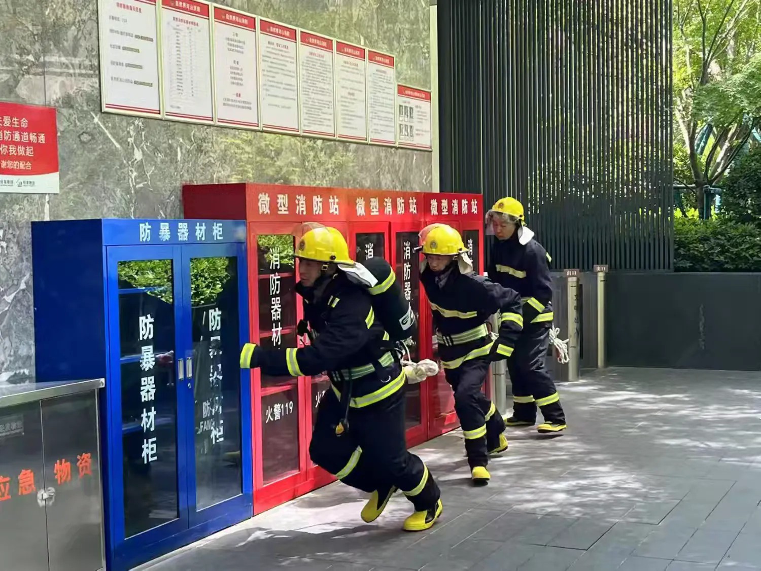 微光成炬 | 许我耀眼，以平凡→赴不凡！