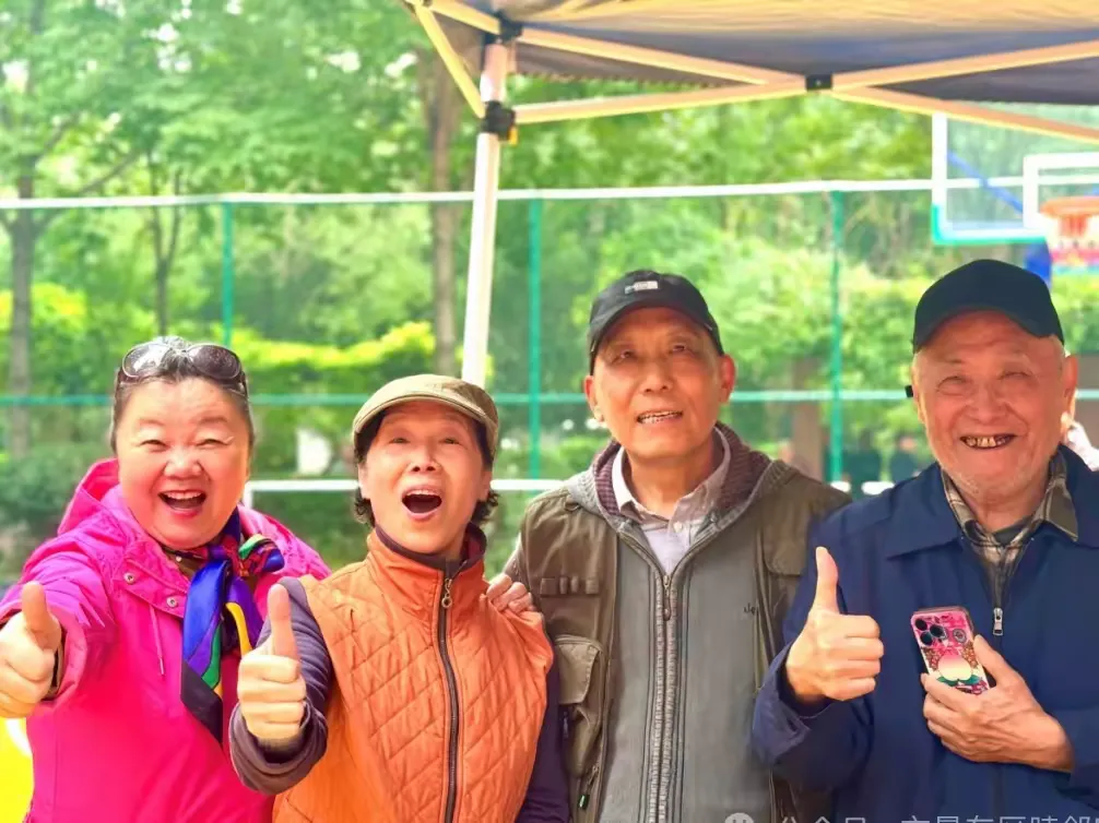 秦腔、魔术、民乐齐亮相 经发物业让社区文化生活“活”起来