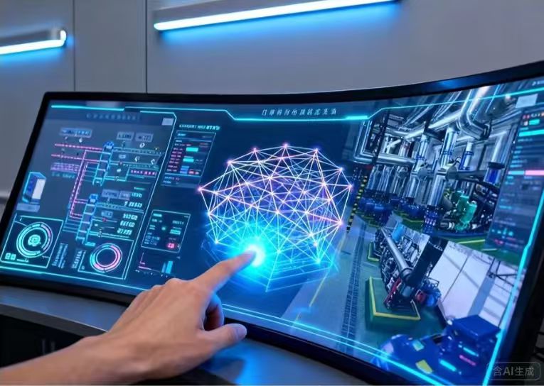 国际认证丨“科技+物业