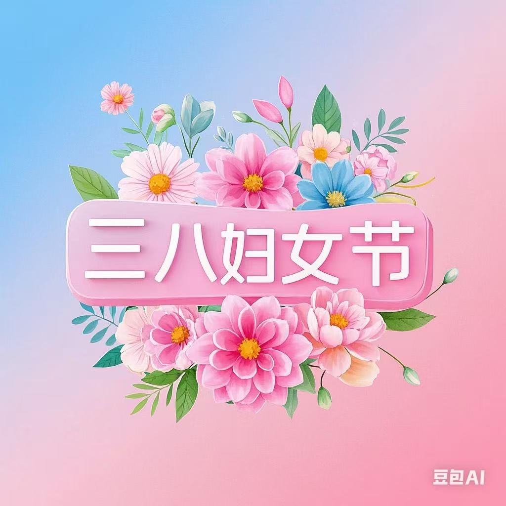 三八特刊 | 对话经发“女神”感受女性力量