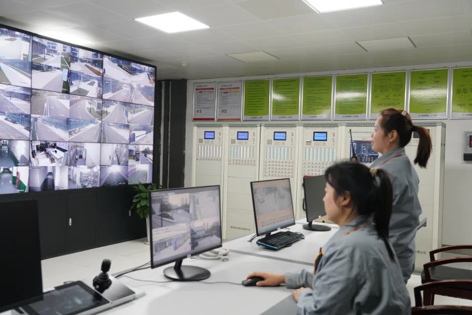 低调沉稳有内涵 这个团队为您提供24小时沉浸式守护