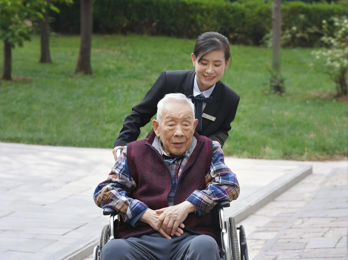 信赖 在每一个故事里生根