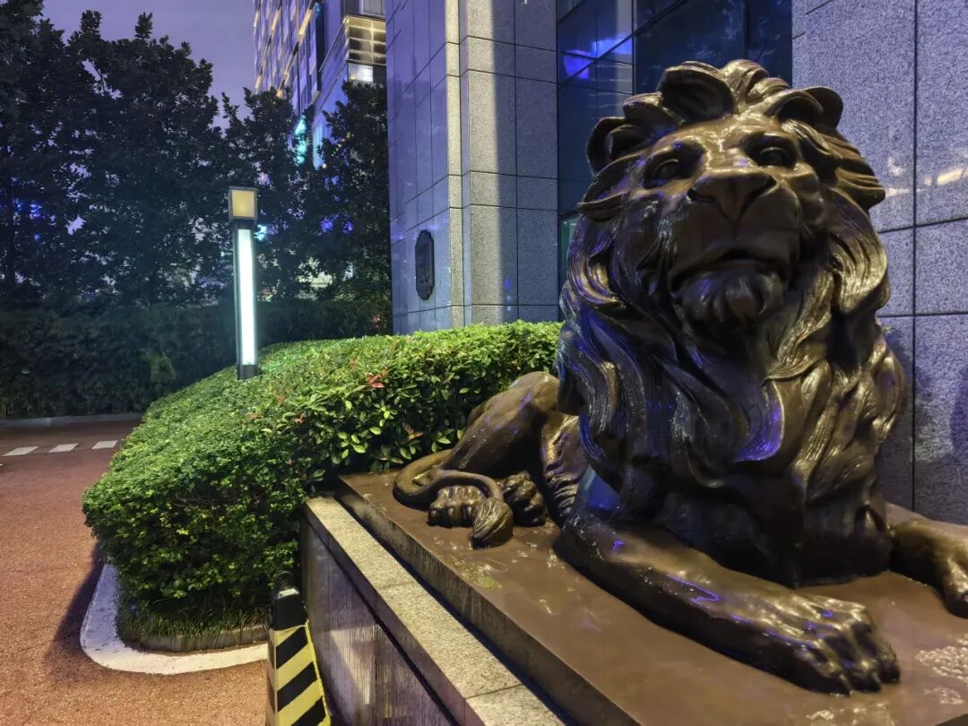 擘画新章！经发物业护航双总部